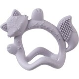b.box Teether grizalne zapestnice Purple 3m+ 1 kos | Shoptok.si