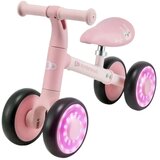 Kinderkraft Bicikl Cutie Flash, Pink | shoptok.hr
