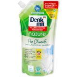 Denkmit nature pro climate koncentrovani detergent 1 l cene