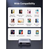 Ugreen USB-C to 3.5mm Audio Adapter with PD | shoptok.hr
