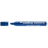  Permanent marker Edding E-2200 C 1-5mm Edding plava 08M2200E | Eponuda.com