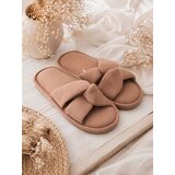 Sinsay Papuče s ukrasnom mašnom | shoptok.hr