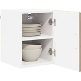  Zidni kuhinjski ormarić 2 pcs Umjetnički hrast 30 x 31 x 40 cm | shoptok.hr