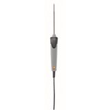 testo Vodoodporna potopna sonda - s senzorjem temperature NTC Vbodno tipalo 0615 1212, (20635473) | Shoptok.si