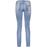 Just Cavalli Ženske Traperice Svijetloplave | shoptok.hr