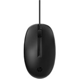 HP 125 Wired Mouse | Eponuda.ba
