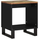  Stolić za kavu 40x31x46 cm od obnovljenog i konstruiranog drva | shoptok.hr