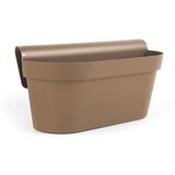  Žardinjera MELROSE ESPRIT 50x20x20cm MOCCA | shoptok.hr