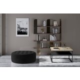 ELTAP Elegantni okrogli tabure Monty-Mat Velvet 99 | Shoptok.si