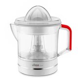 Ufesa Zest Activa/snaga 25W Cediljka za citruse | ePonuda.com