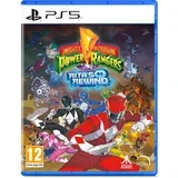 Morphin Power Rangers Ritas Rewind (PS5)