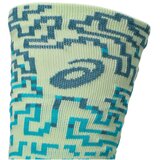Asics Športne nogavice Performance Run Crew Sock Rumena | Shoptok.si