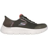 Skechers go walk flex - clear muške patike Cene