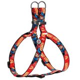 Wau dog am superhero m 50-80 cm