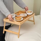 Cheffinger Tacna sklopiva Bambu 49,5x29,5x22 cm | shoptok.hr