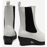 Resti White women's high slip boots Darran - Footwear | ePonuda.com