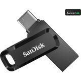  USB Memory stick SanDisk 128GB SDDDC3 DUAL DRIVE GO USB TYPE-C SDDDC3-128G-G46 Cijene
