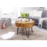 MID.YOU klubska miza couchtisch | Shoptok.si