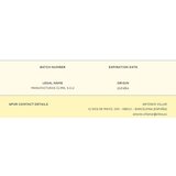  Preša za hamburgere Fackelmann | shoptok.hr