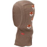 Maximo Kape svetlo rjava / oranžna / črna / bela | Shoptok.si