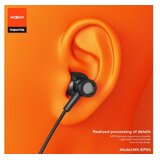  Slušalice moxom mx-ep93 type-c zlatna ( SL1918 ) | Eponuda.com