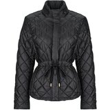 Michael Kors Puhovke ECO BELTED PCKBL PUFFR Črna Cene