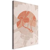 Artgeist Slika Na Platnu Stylish Magnolia | Shoptok.si