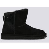 Bearpaw Pol&scaron;kornji BETTY BLACK CAVIAR 2713W-550 Črna cene