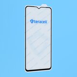 Teracell zaštitno staklo tempered glass titan 2.5D samsung A135F/A136 galaxy A13 4G/5G crni Cene