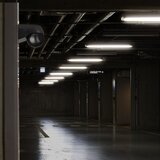 Senzor pokreta pir 180° 400W/230V IP44 crni | Eponuda.com