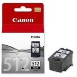 Canon tinta + glava PG-512, crna