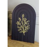 Wallity slika Ersy3Doval8-1828, mdf, 18x28x2 cm | Eponuda.com