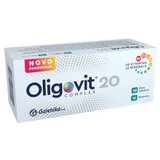 Galenika Oligovit tablete | Eponuda.ba