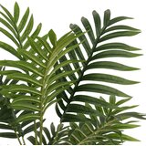 Umjetna palma s 3 debla zelena 120 cm PP | Eponuda.ba
