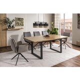  Raztegljiva kuhinjska miza BERTO | Shoptok.si