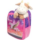 Belmil Dečiji ranac Kiddy Plus 305-4/A Pegasus 33x23x13cm | Eponuda.com