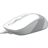 A4Tech FM10 FSTYLER USB beli miš | ePonuda.com