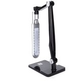 Aigostar LED stona lampa, prigušiva na dodir, LED/9W/230V 3000/6500K, crna | Eponuda.com