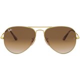 Ray-ban Aviator Metal II RB3689 914751 - L (62) | shoptok.hr