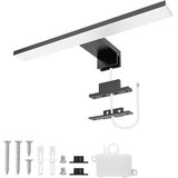 AOUROW 30 cm LED svetilka za ogledalo - 6500 K Cene
