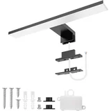 30 cm LED svetilka za ogledalo - 6500 K