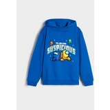 Sinsay Gornji dio trenirke | shoptok.hr