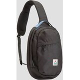 Passenger Boondocker Recycled Sling 8L Torba za cez ramo black | Shoptok.si
