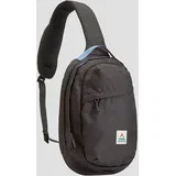 Boondocker Recycled Sling 8L Torba za cez ramo black