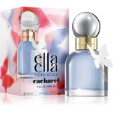 Cacharel Ella Ella Flora Azuro parfemska voda za žene 50 ml | shoptok.hr