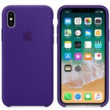 Apple iPhone X/XS violet | Eponuda.ba
