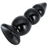 Hidden Desire Extreme Buttplug Balls XL 23cm Black Cijene