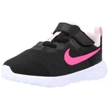 Nike REVOLUTION 6 BABY/TODDL Crna