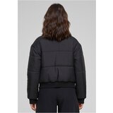Urban Classics Women's bomber jacket Puffer Blouson black | Shoptok.si