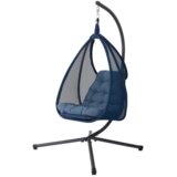 Olimp Sport Viseća ljuljaška Thai teget | ePonuda.com